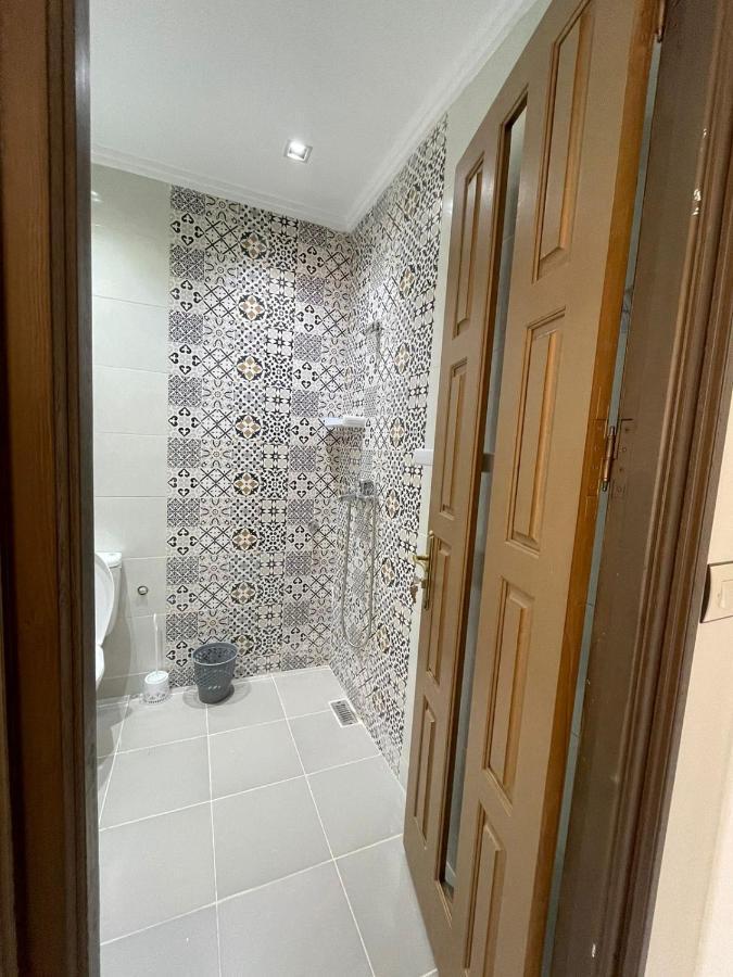 Calairis House Lejlighed Asilah Eksteriør billede