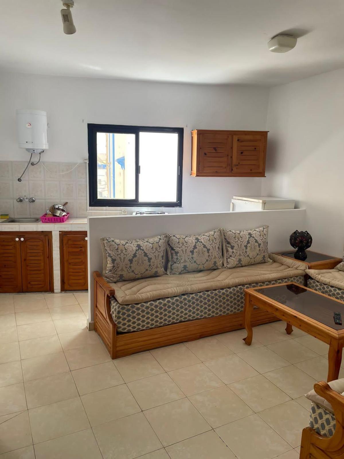 Calairis House Lejlighed Asilah Eksteriør billede