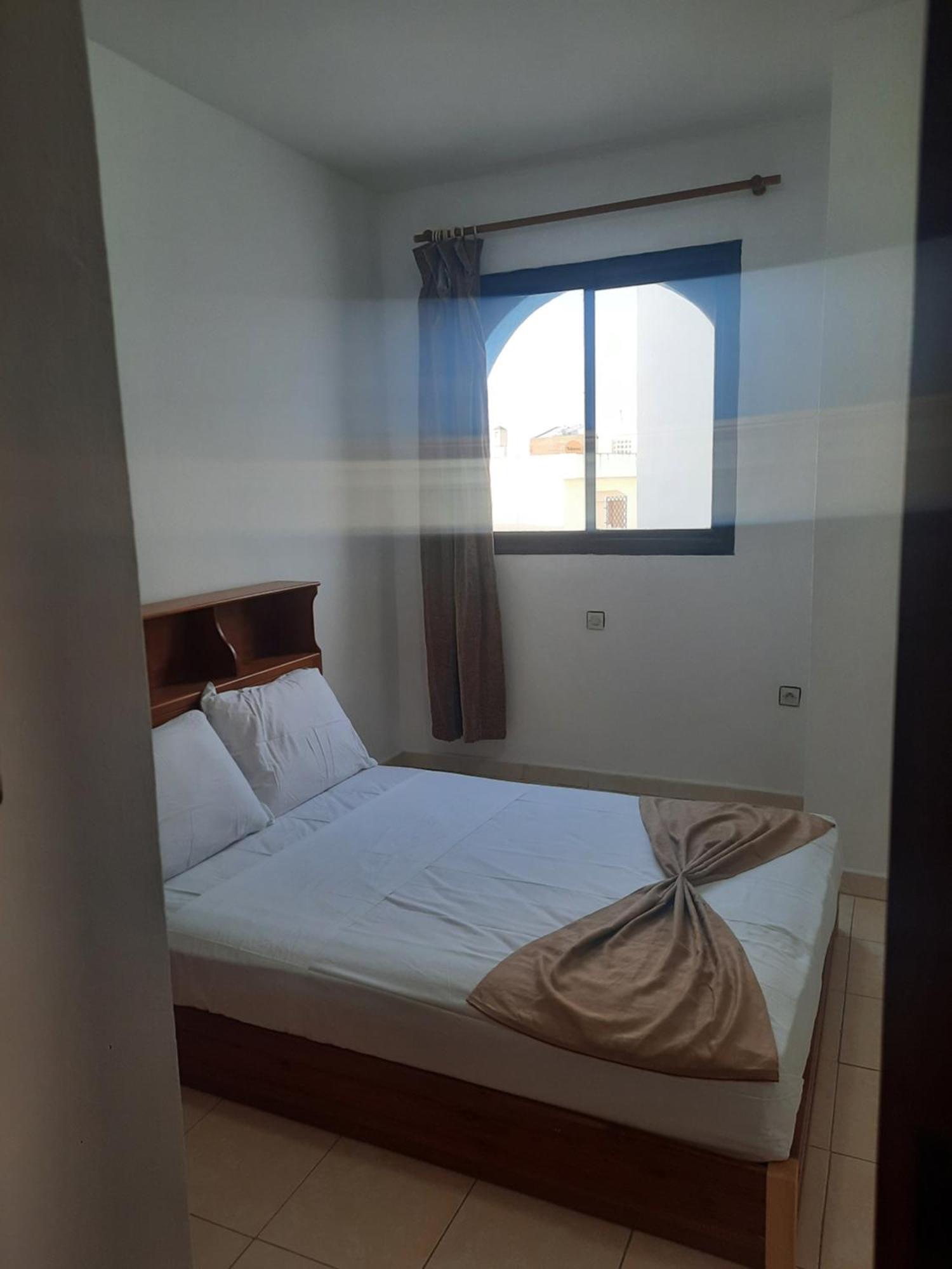 Calairis House Lejlighed Asilah Eksteriør billede